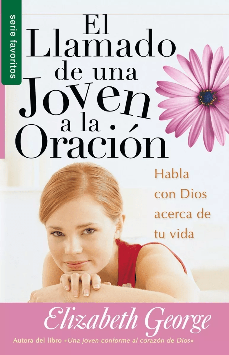 El Llamado De Una Joven A La Oración