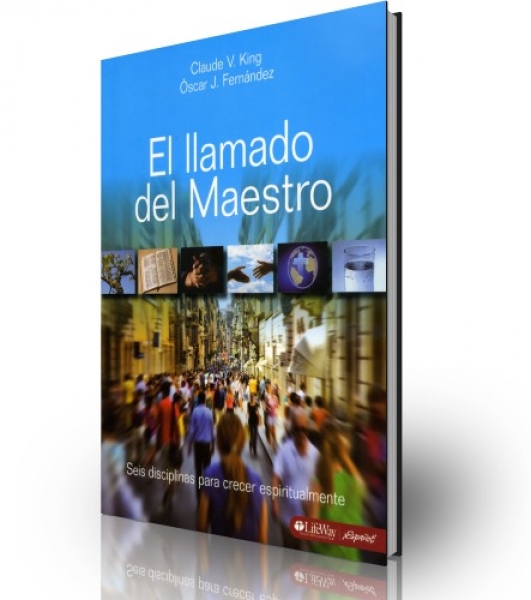 El llamado del maestro