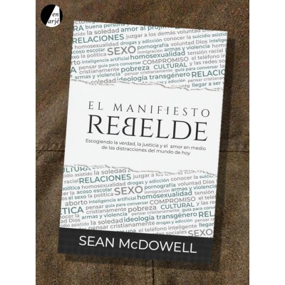 El Manifiesto Rebelde