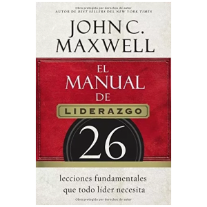 El Manual De Liderazgo