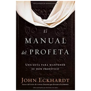 El Manual Del Profeta