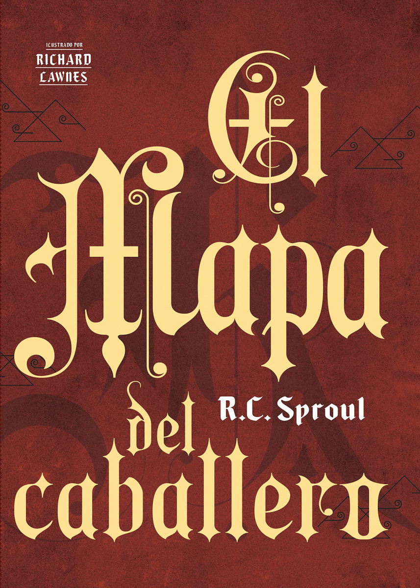 El Mapa Del Caballero