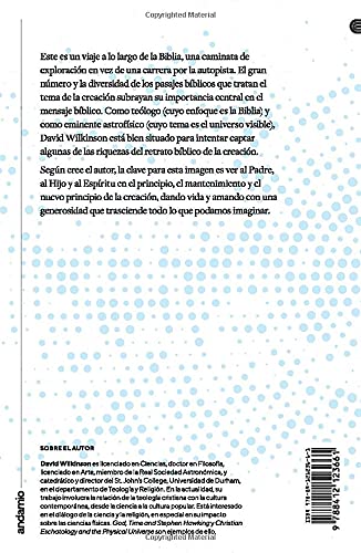 El Mensaje de la Creación