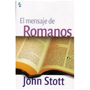 El Mensaje de Romanos