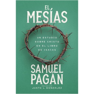 El Mesías –  Samuel Pagan