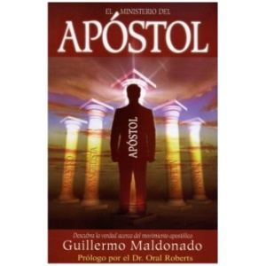 El ministerio del apóstol