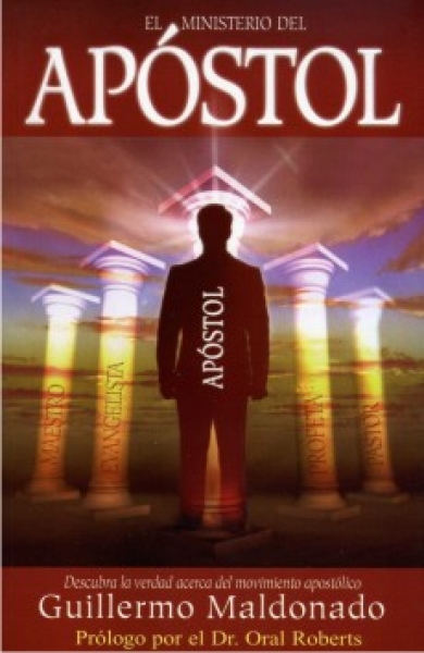 El ministerio del apóstol