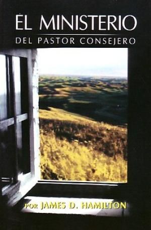 El Ministerio Del Pastor Consejero