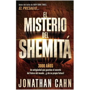 El Misterio Del Shemitá: 3000 Años De Antigüedad