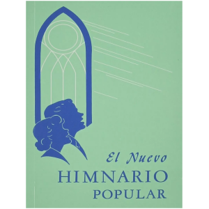 El Nuevo Himnario Popular (letra)