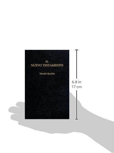 El Nuevo Testamento: Versión Recobro