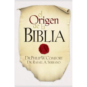 El Origen De La Biblia
