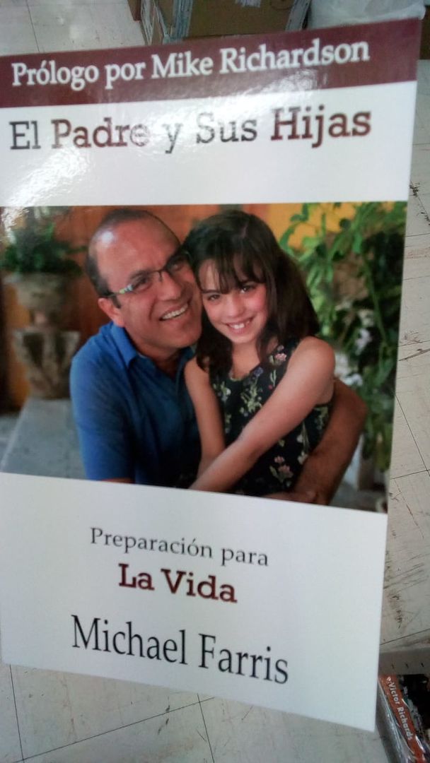El Padre y sus Hijas