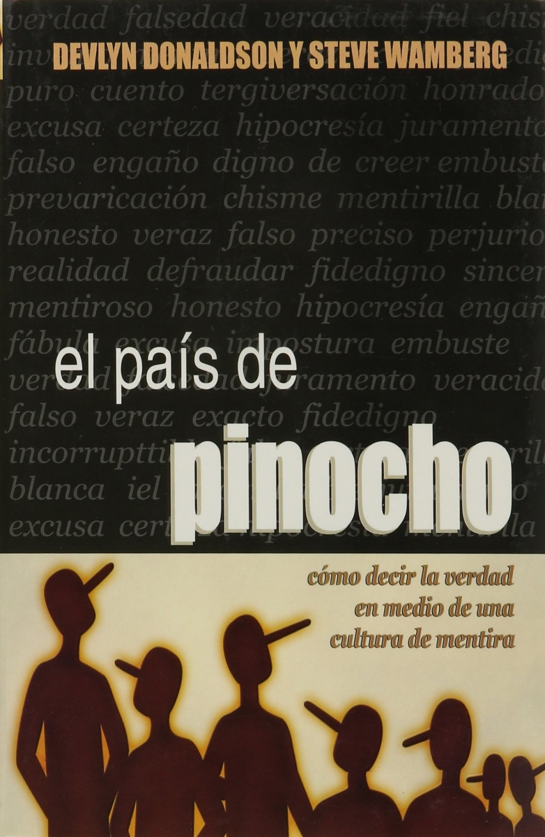 El País de Pinocho