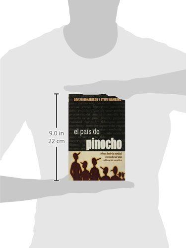El País de Pinocho