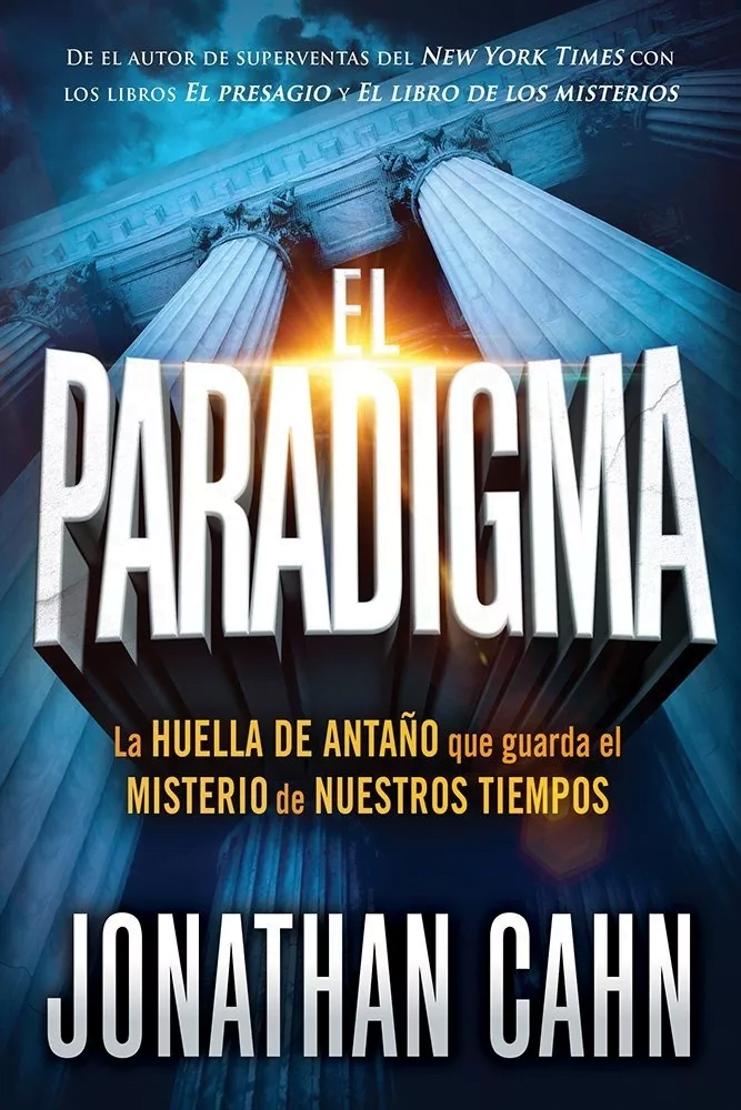 El Paradigma: La Huella Del Antaño Que Guarda El Misterio…