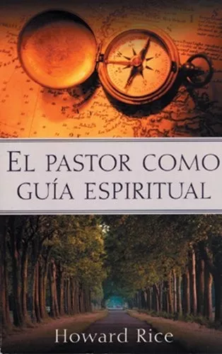 El Pastor Como Guía Espiritual