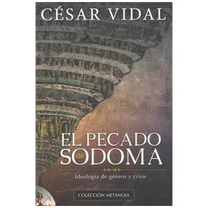 El pecado de Sodoma