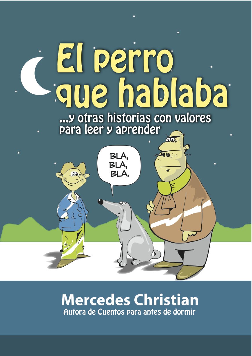 El Perro Que Hablaba