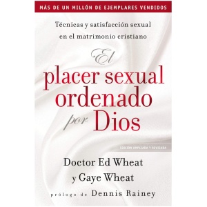 El placer sexual ordenado por Dios