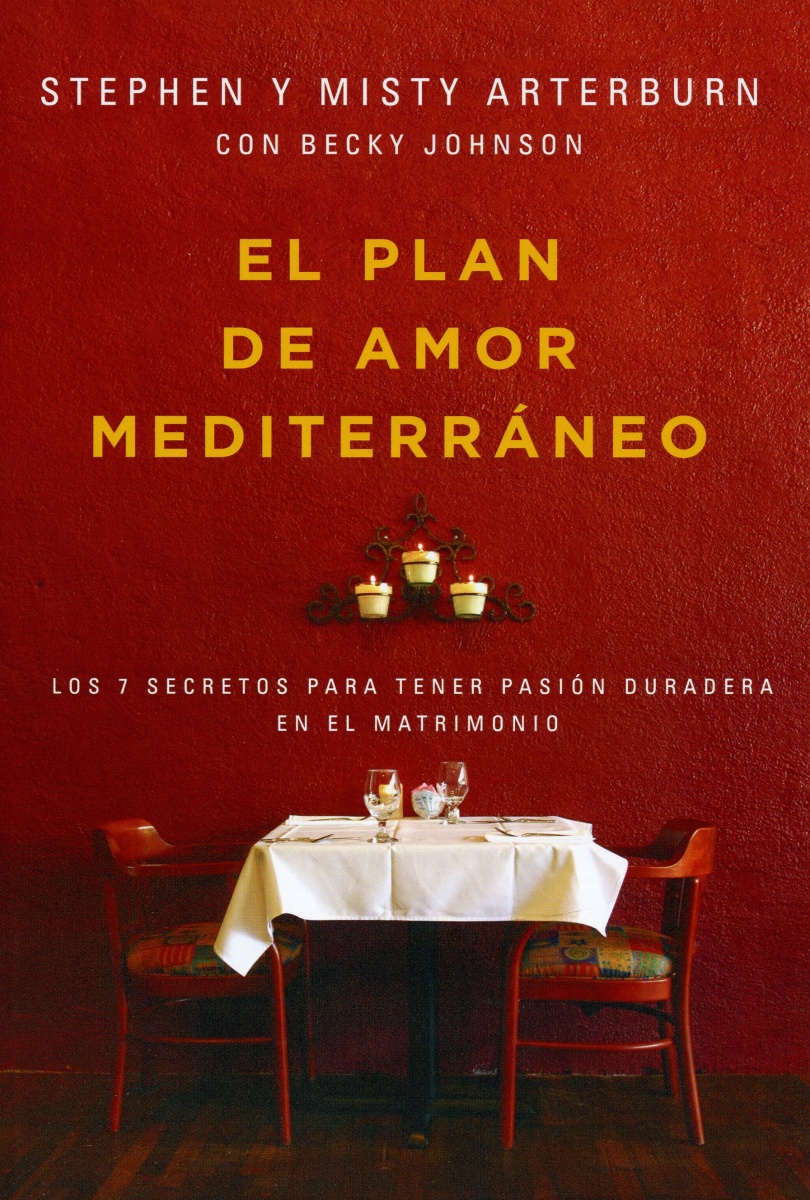 El Plan De Amor Mediterráneo