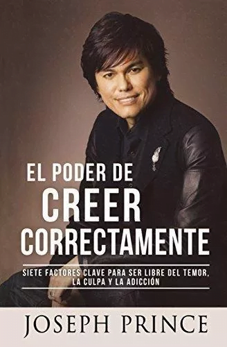 El Poder De Creer Correctamente: 7 Factores Clave…