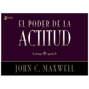 El Poder de la Actitud