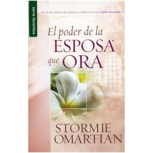 El Poder de la esposa que ora