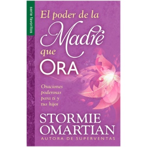 El poder de la madre que ora