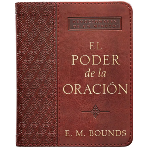 El Poder De La Oración, Devocionales De 1 Minuto, Simil Piel