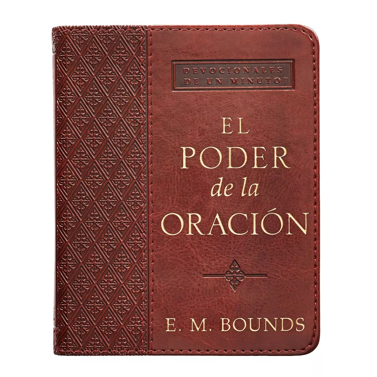 El Poder De La Oración, Devocionales De 1 Minuto, Simil Piel