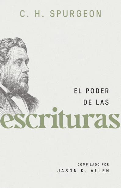 El Poder De Las Escrituras