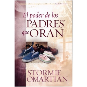 El Poder de los Padres que Oran