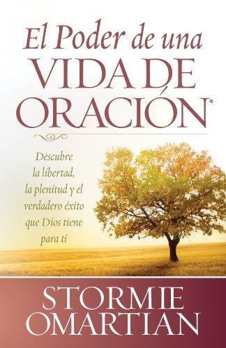 El poder de una vida de oración