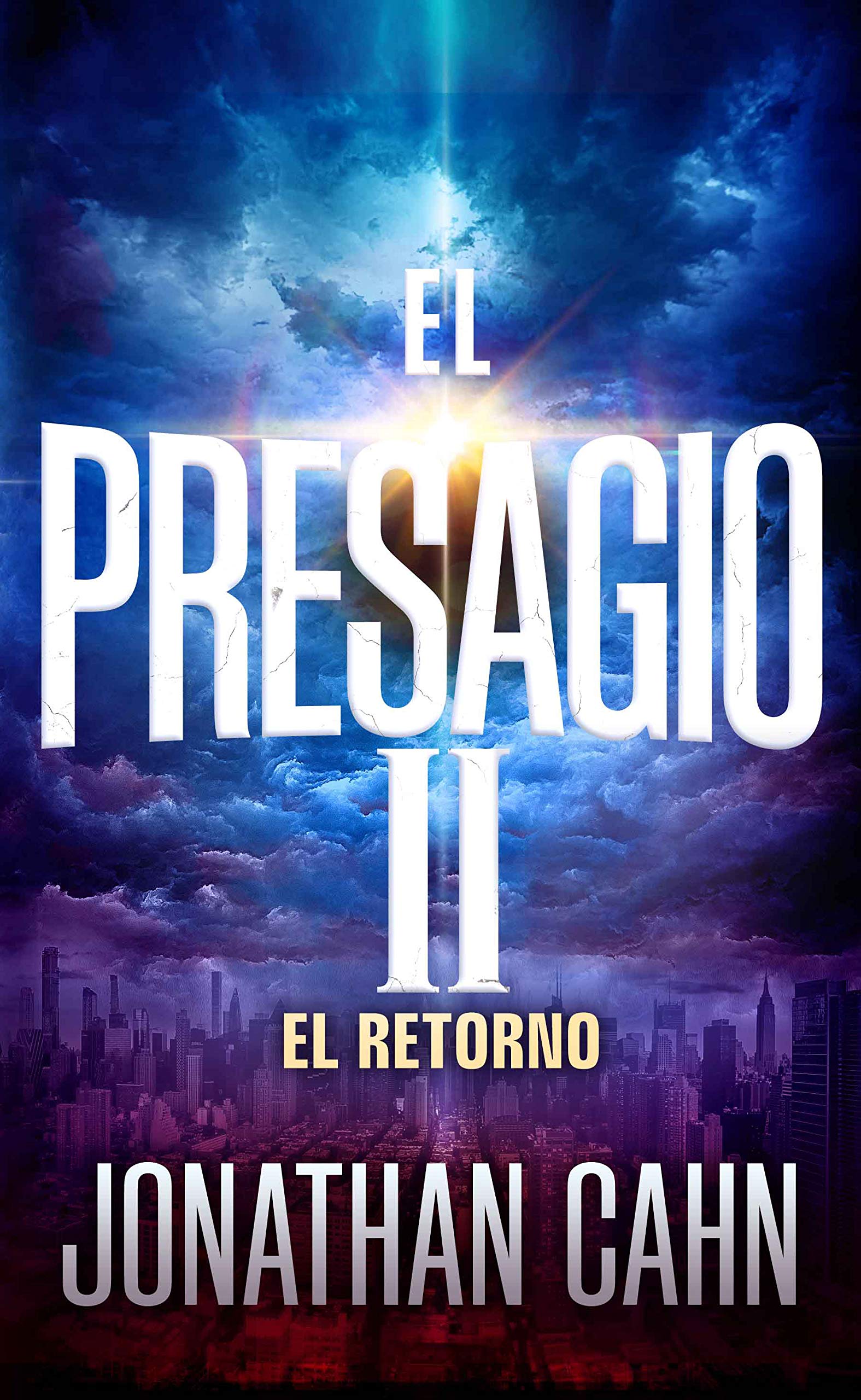 El Presagio II