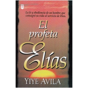El Profeta Elías