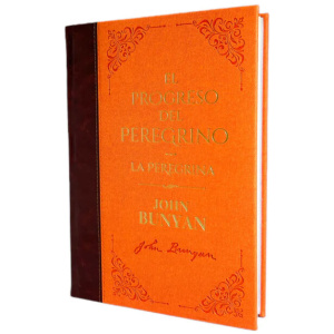 El Progreso Del Peregrino, La Peregrina
