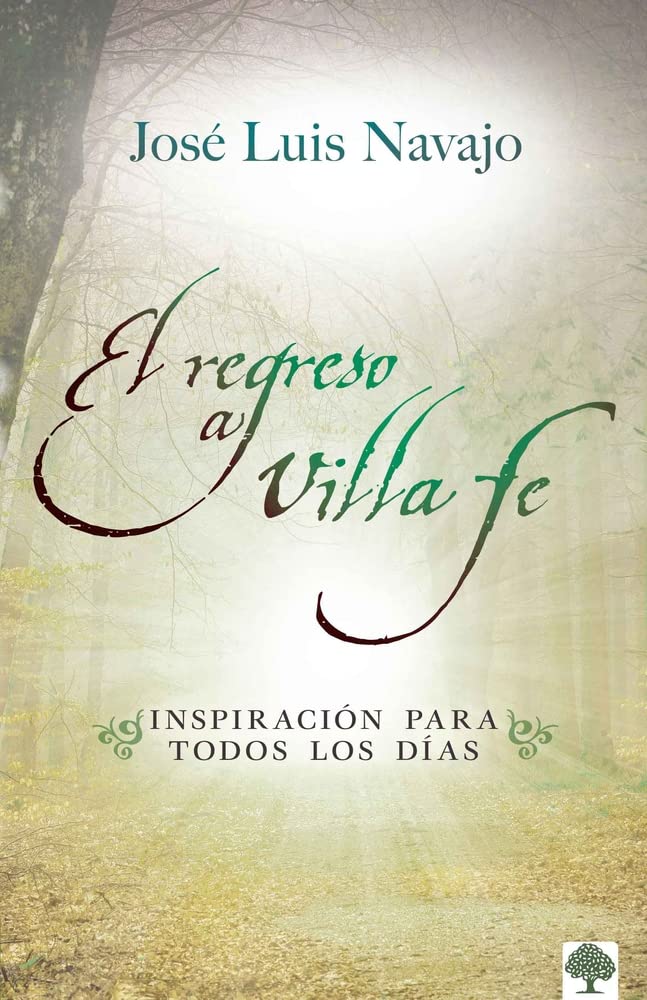 El Regreso A Villa Fé