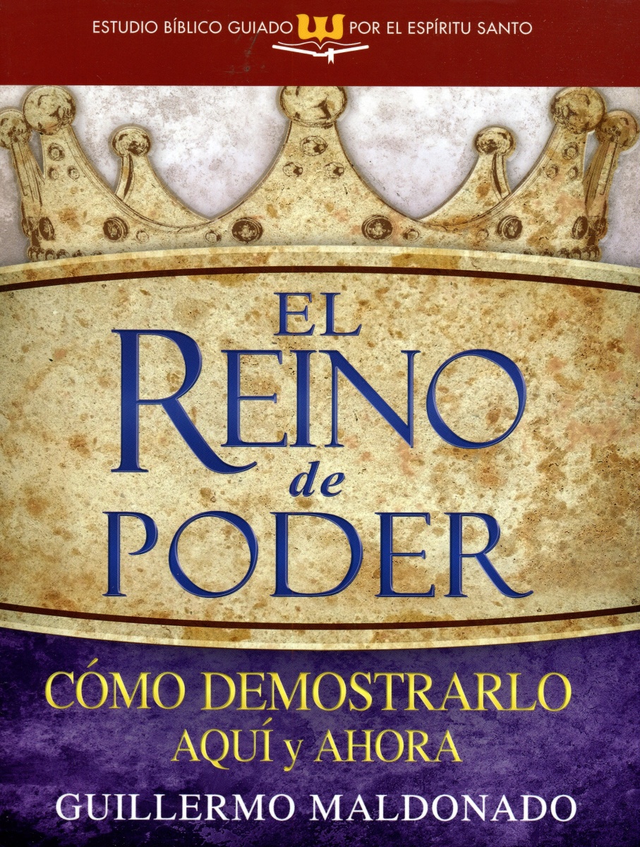 El Reino De Poder, Estudio Bíblico