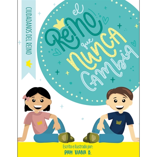 El Reino Que Nunca Cambia