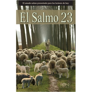 El Salmo 23
