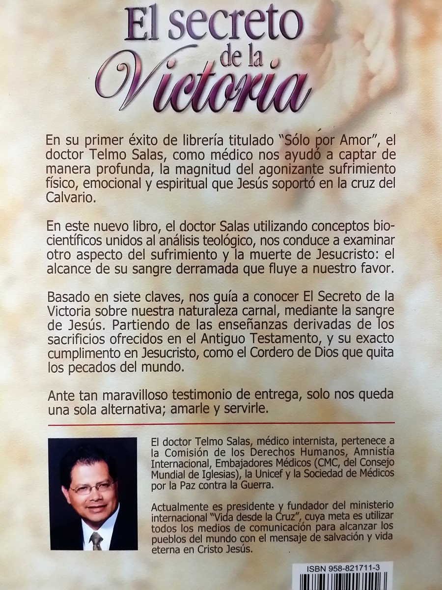 El Secreto de la Victoria