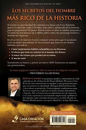 El secreto de Salomón