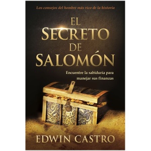El secreto de Salomón
