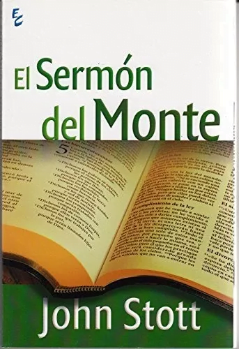 El Sermón Del Monte