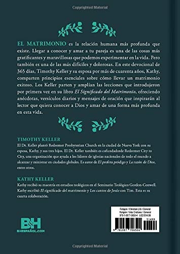 El Significado del Matrimonio