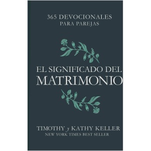 El Significado del Matrimonio