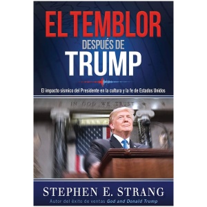 El temblor después de Trump