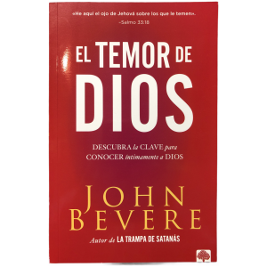 El Temor de Dios