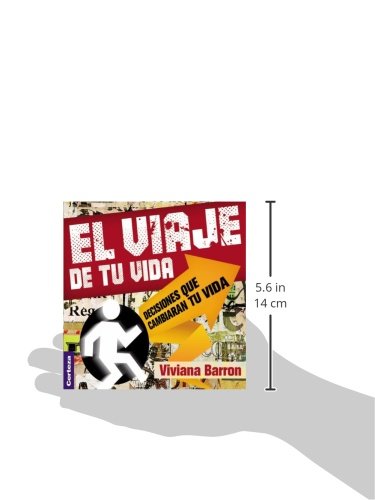 El Viaje De Tu Vida